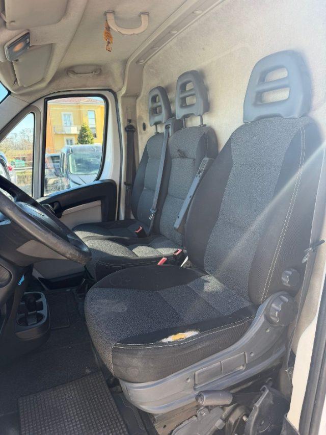 FIAT Ducato 30 2.3 MJT"MOTORE NUOVO 80.000KM"PREZZO PIU' IVA"