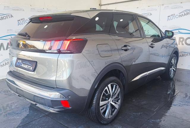 Peugeot 3008 1.5 bluehdi Allure s&s 130cv eat8