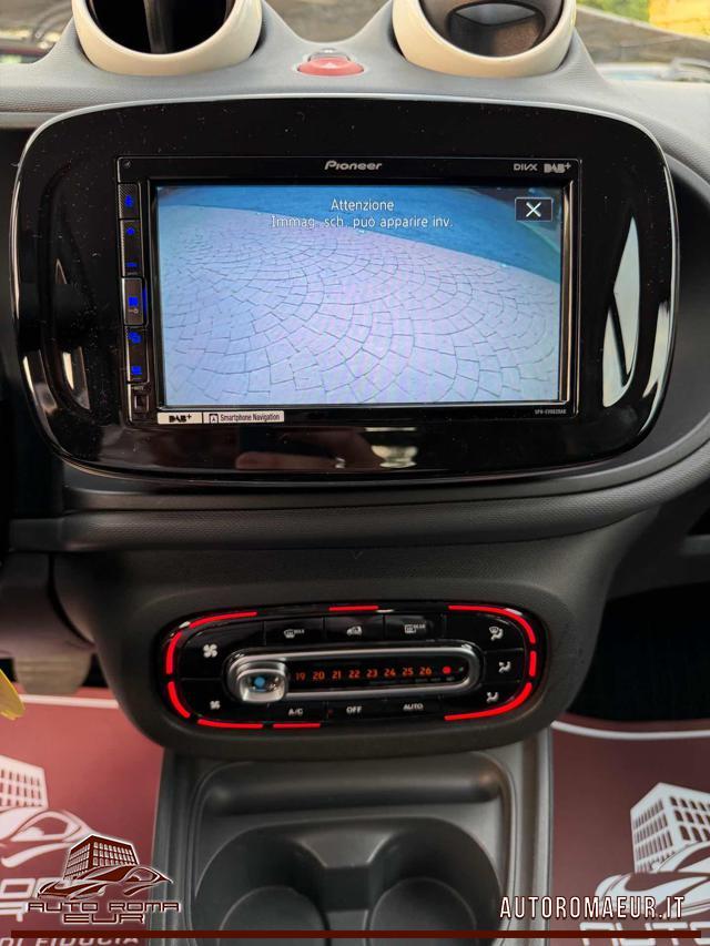 SMART ForTwo EQ PREZZO REALE! TAGLIANDI UFFICIALI! PERFETTA!