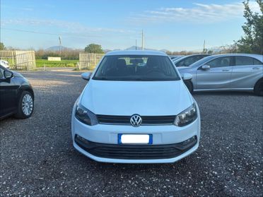 Volkswagen Polo 1.4 TDI 75cv 5p - 2014