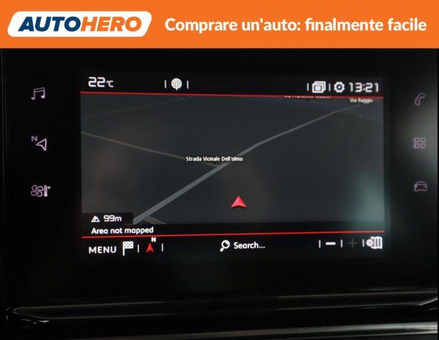 CITROEN C3 Aircross PureTech 110 S&S Shine