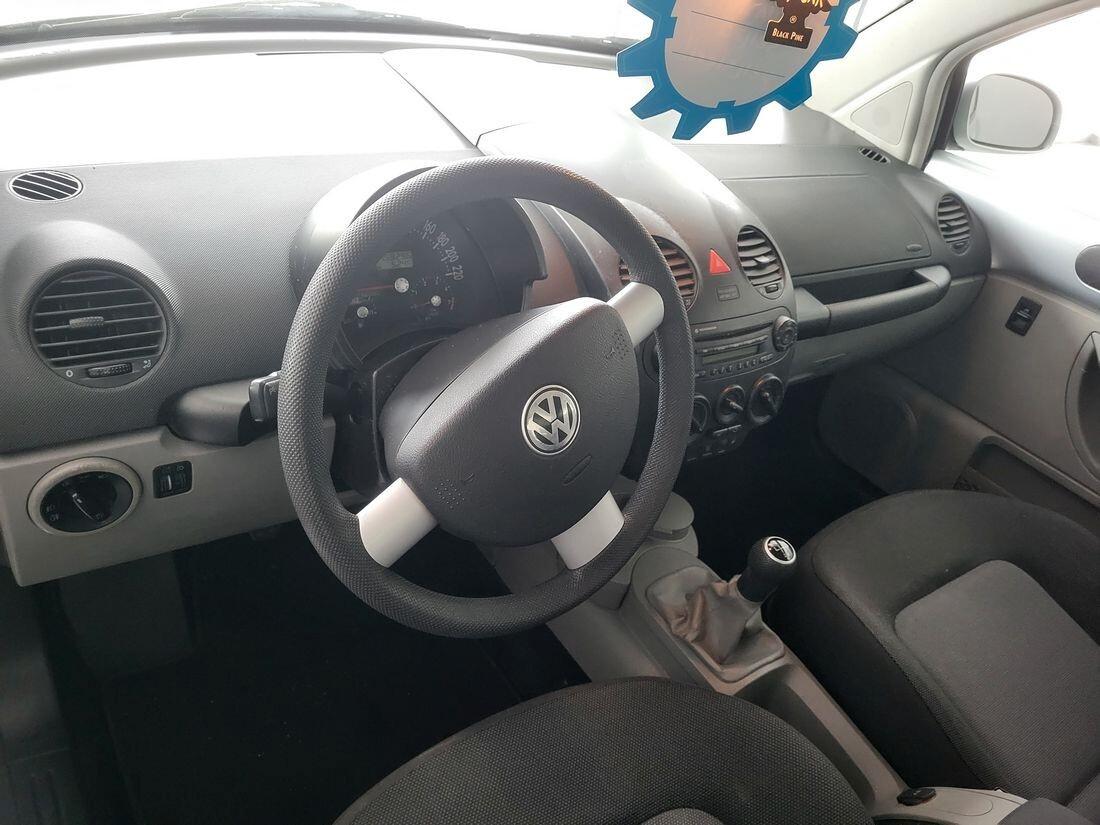 Volkswagen New Beetle 1.9 TDI 101 CV *** PROPRIETARIO UNICO ***