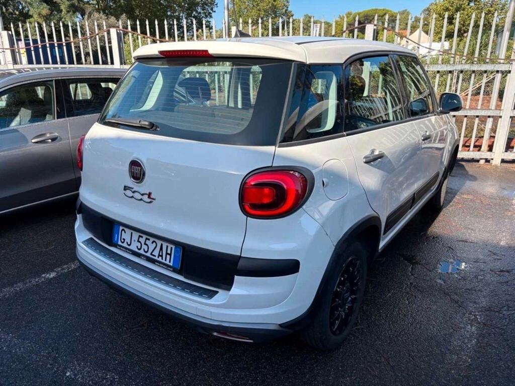 Fiat 500L 1.3 MJT 95CV CONNECT **PREZZO REALE**KM37000**