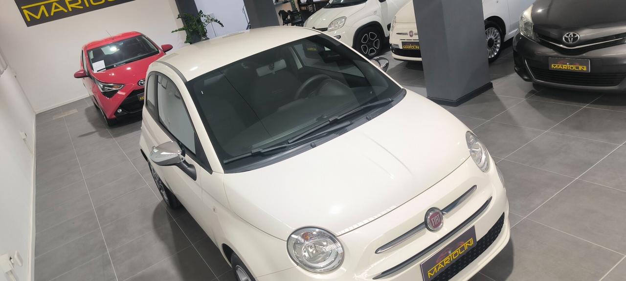 Fiat 500 1.0 Hybrid Cult pari al nuovo