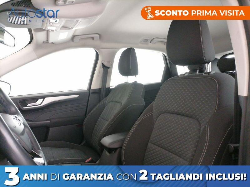 Ford Kuga 2.5 full hybrid Connect 2wd 190cv e-shifter