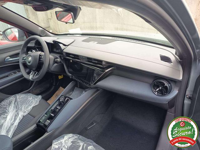 ALFA ROMEO Junior Junior 1.2 ibrida 136cv edct6 PRONTA CONSEGNA