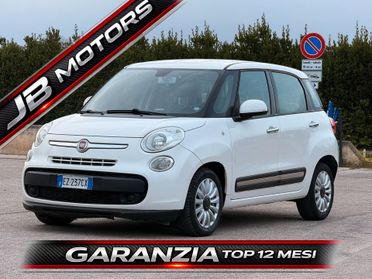Fiat 500L 2015 GARANZIA 12 MESI