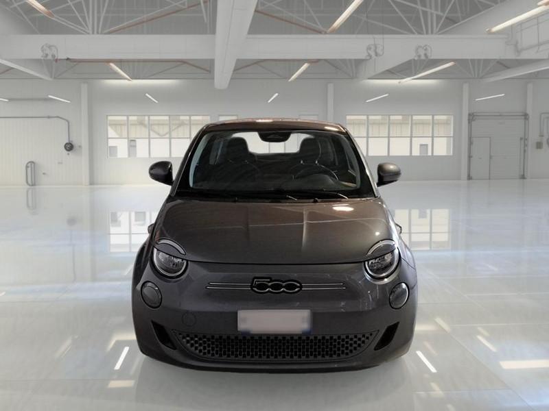 FIAT 500 Elettrica 3+1 4 PORTE BERLINA