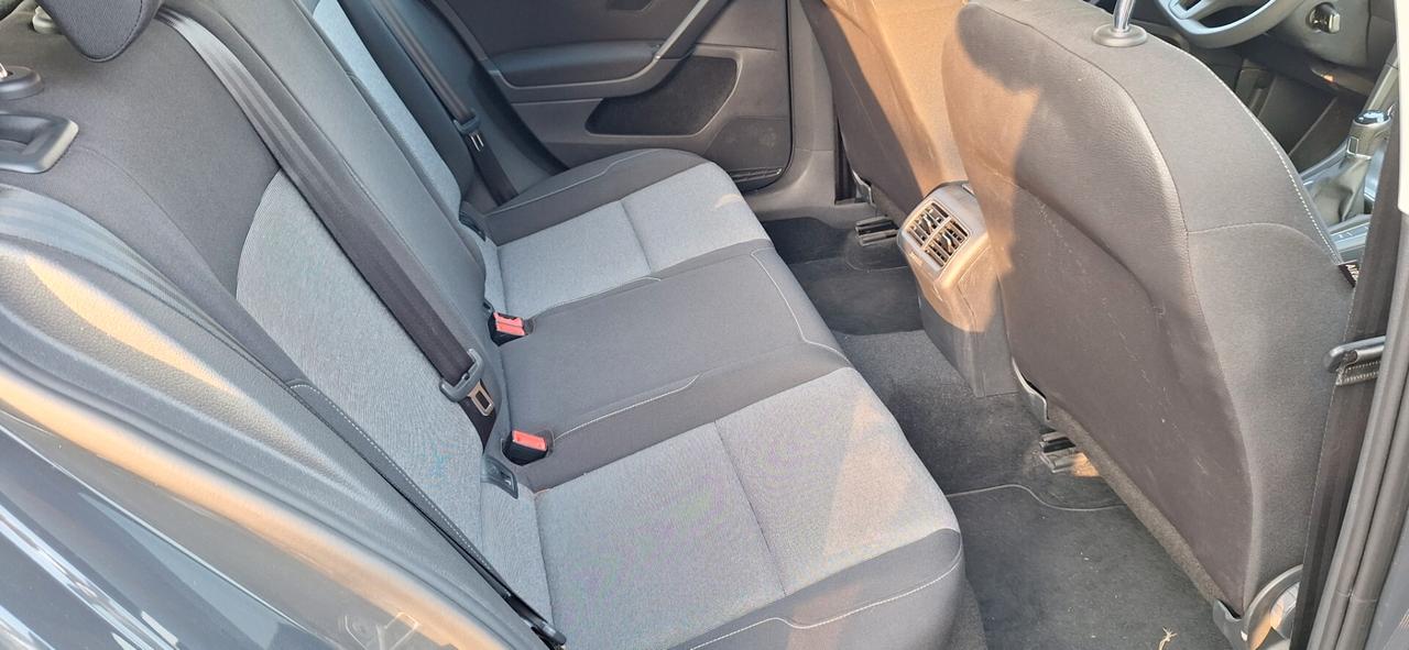 Volkswagen Golf 1.2 TSI 85 CV 5p. Trendline BlueMotion Technology