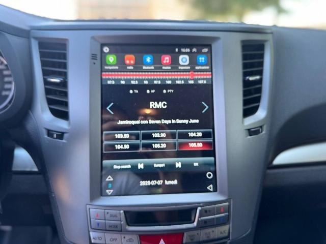 Subaru Legacy V 2009 SW 2.0d Trend (va) 6mt