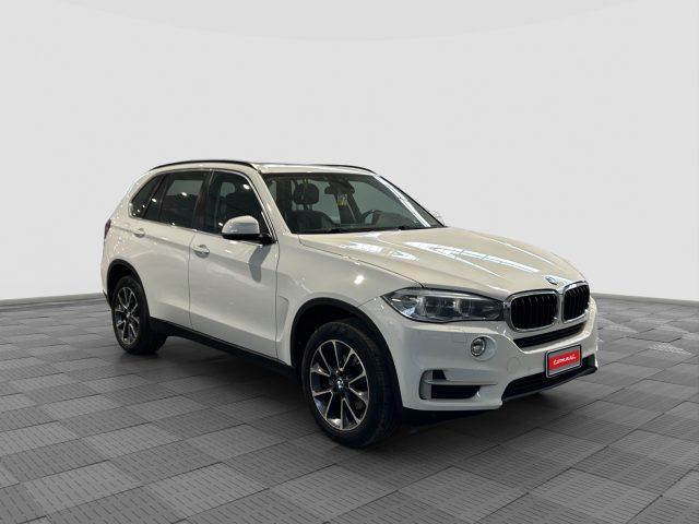 BMW X5 X5 xDrive25d Experience