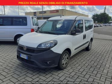Fiat Doblò N1-AUTOCARRO- 1.3 MJT Combi *PREZZO IVA ESCLUSA*
