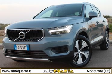 VOLVO XC40 D3 Aut. *Pelle *Camera *Soli 68.000 KM