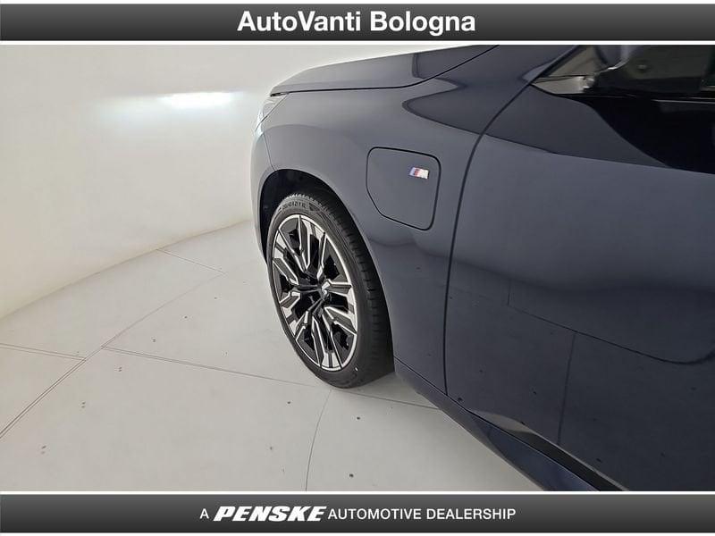 BMW X3 X3 xdrive30e MSport Pro auto