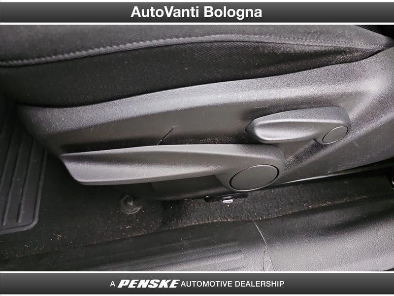 Jeep Renegade Renegade 1.6 e-torq evo Sport fwd 110cv