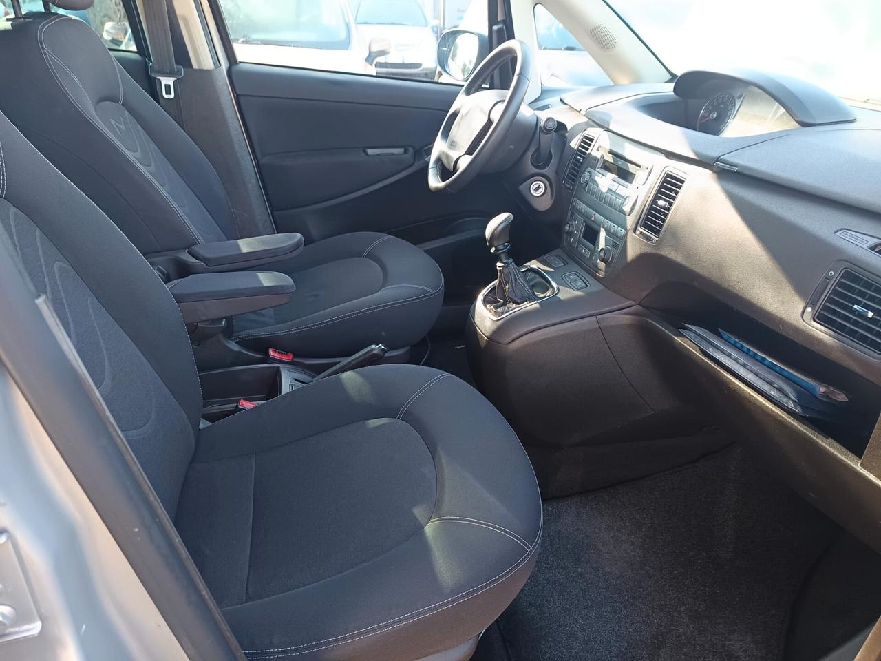 Lancia MUSA 2011 - 1.4 benzina Lb automobili