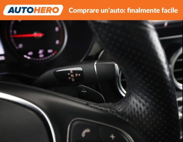 MERCEDES-BENZ GLC 250 d 4Matic Premium