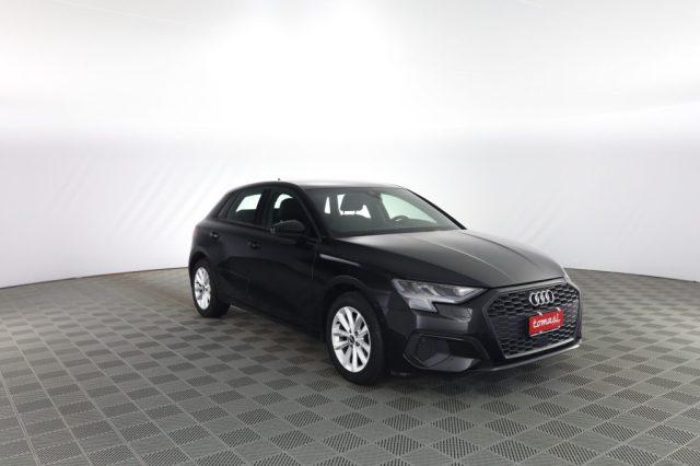 AUDI A3 A3 SPB 30 TFSI