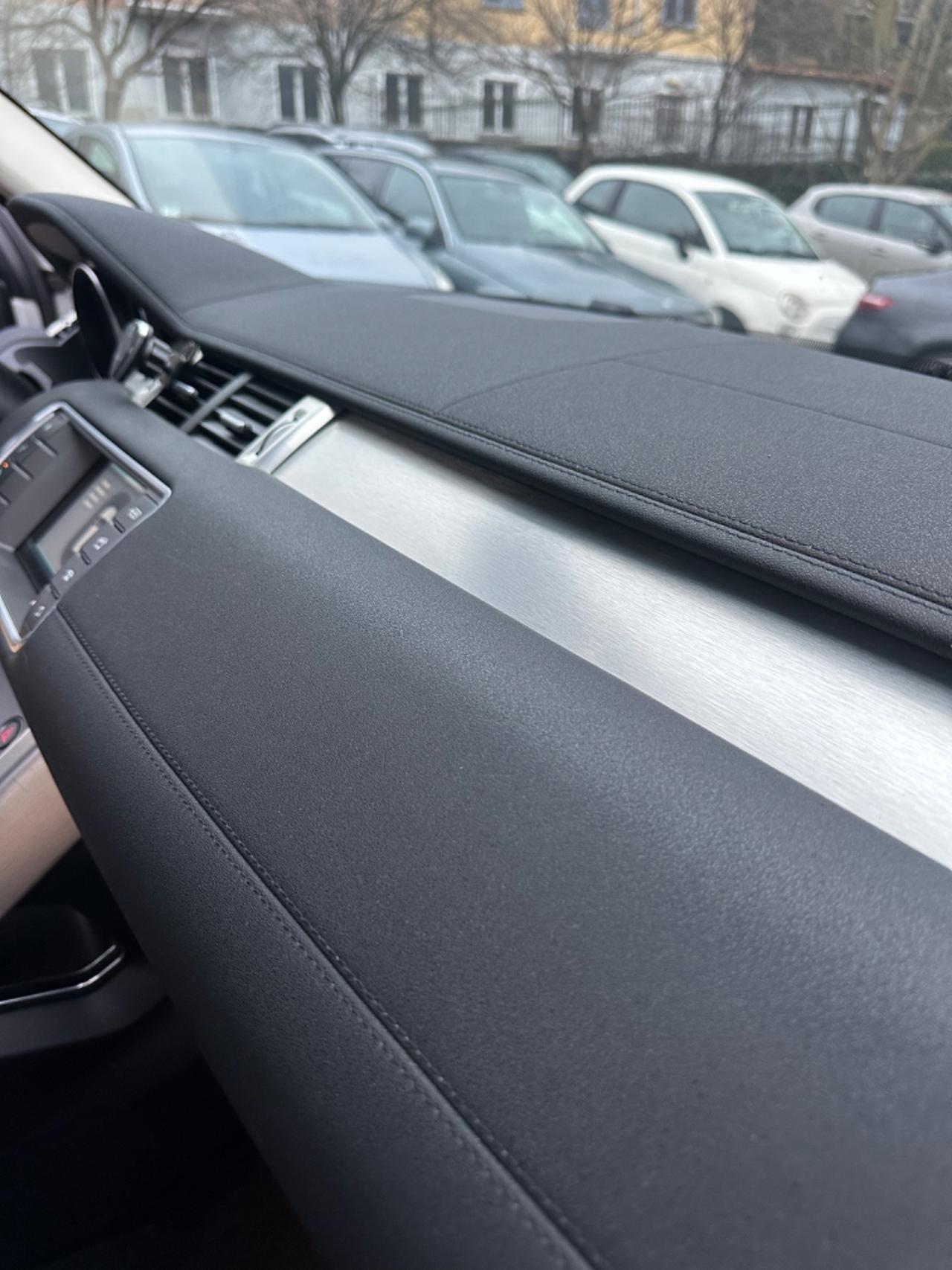 Land Rover EVOQUE 2.0 150 CV 5p. HSE 4x4 KMCERT GARANZ