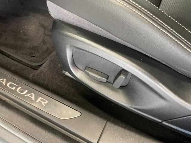 JAGUAR I-Pace EV 90 kWh 400 CV Auto AWD SE