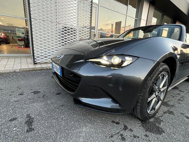 Mazda MX-5 1.5L Skyactiv-G Kazari 135CV