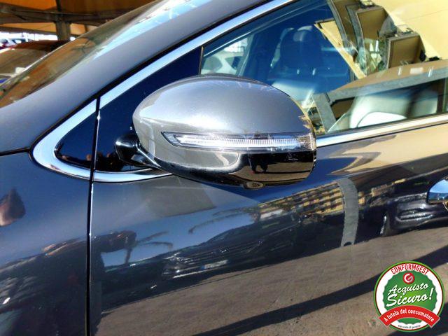 KIA Sportage 1.6 CRDI 136 CV DCT7 AWD GT Line