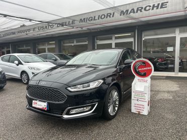 Ford Mondeo 4 Porte Mondeo 4p 2.0 hybrid Vignale ecvt my18.75
