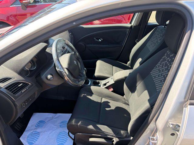 RENAULT Megane Megane III 2012 SporTour SporTour 1.5 dci Wave 110