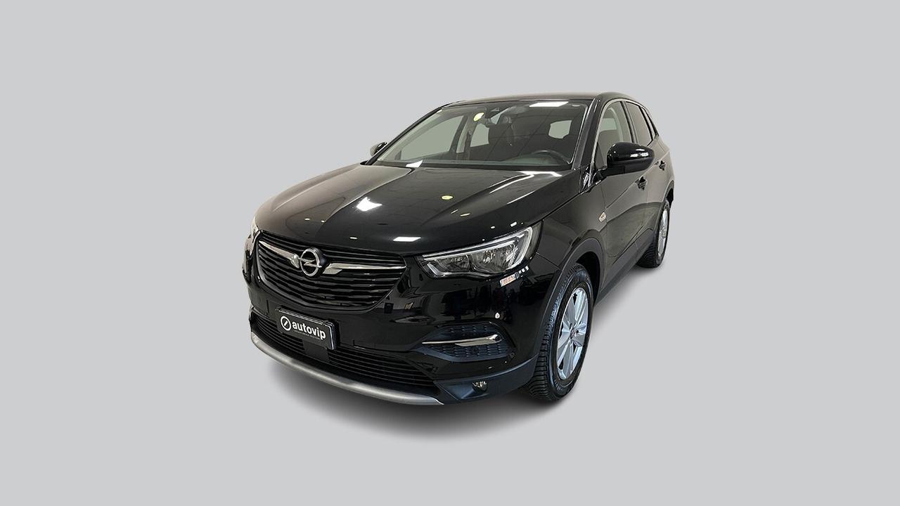 Opel Grandland X 1.5 diesel Ecotec Start&Stop aut. Innovation