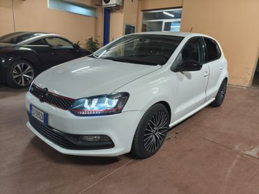 Volkswagen Polo 1.4 TDI 75cv Trendline