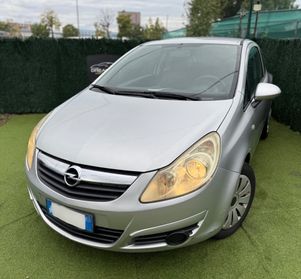 Opel CORSA 2008 1.2 BENZINA NEOPATENTATI 3 PORTE