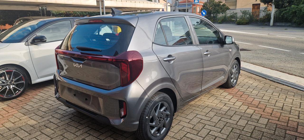 Kia Picanto 1.0 12V GPL 5 porte Urban PREZZO REALE