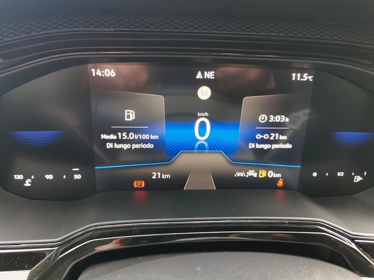 Volkswagen Taigo 1.0 TSI 95cv Life