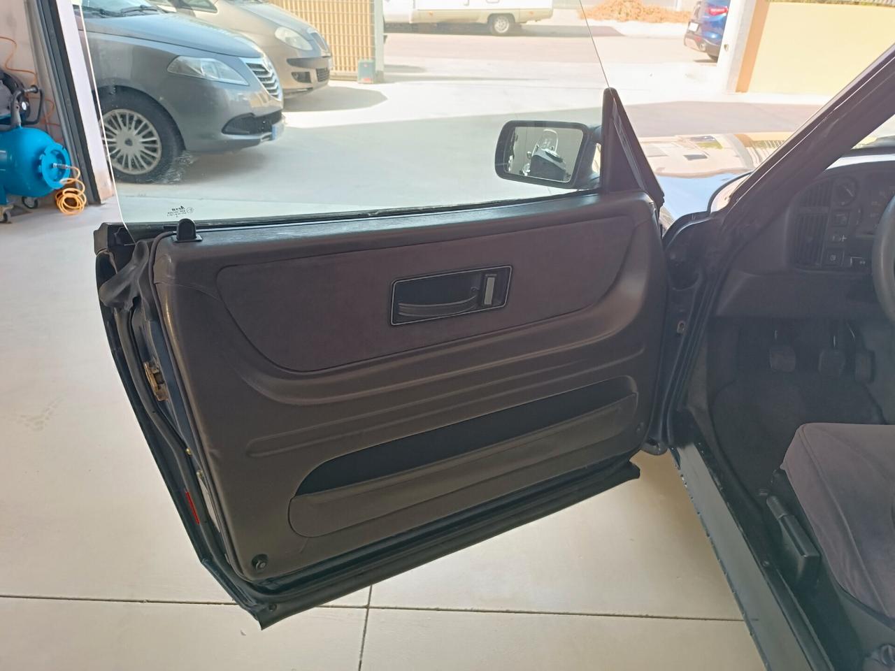 Saab 900 i 16 cat Cabriolet