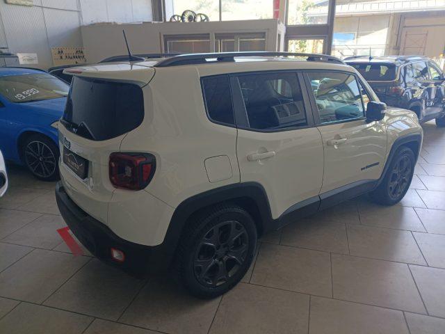 JEEP Renegade 1.6 Mjt 130 CV 80th Anniversary