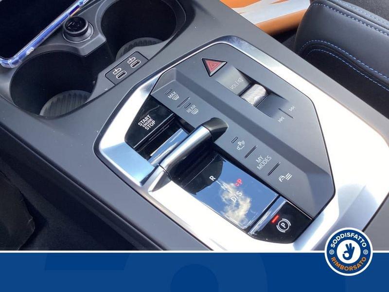 BMW Serie 1 120d M Sport