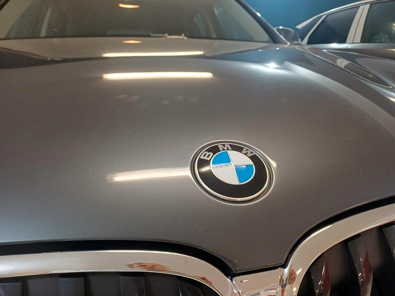 Bmw X1 sDrive18d Business Advantage