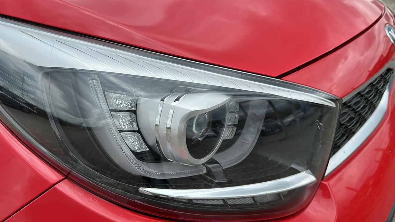 Kia Picanto 1.0 12V 5 porte City