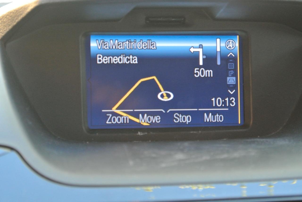 Ford EcoSport 1.5 TDCi 95 CV Titanium