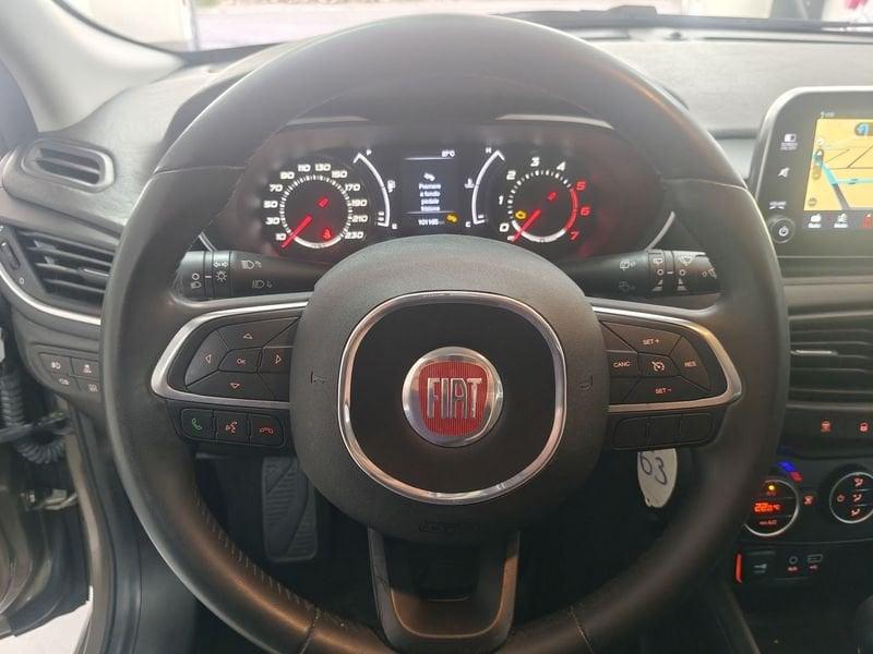 FIAT Tipo Tipo SW 1.3 mjt Lounge s&s 95cv N1