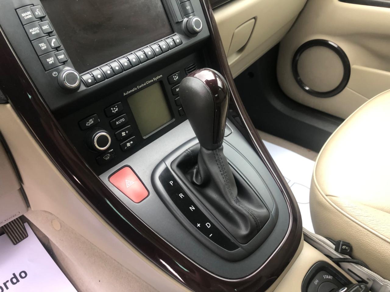 Fiat Croma 1.9 Multijet 16V 2006