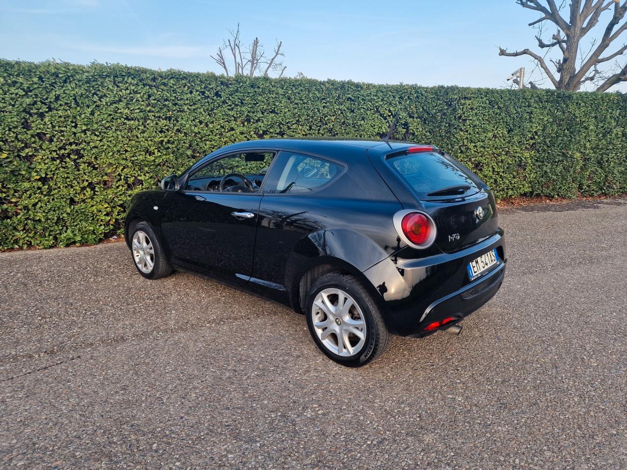 Alfa Romeo MiTo 1.4 70cv 58000km