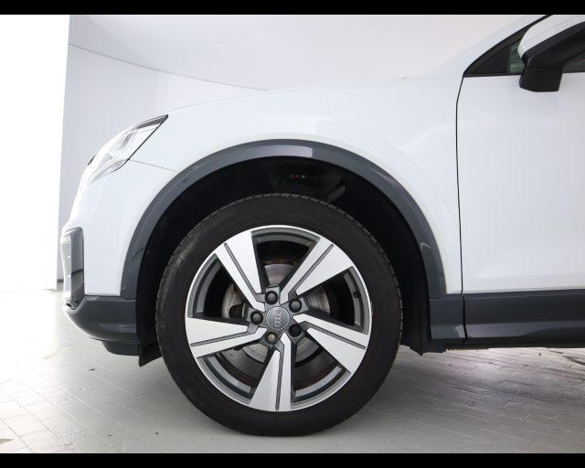 AUDI Q2 30 TDI S tronic Admired