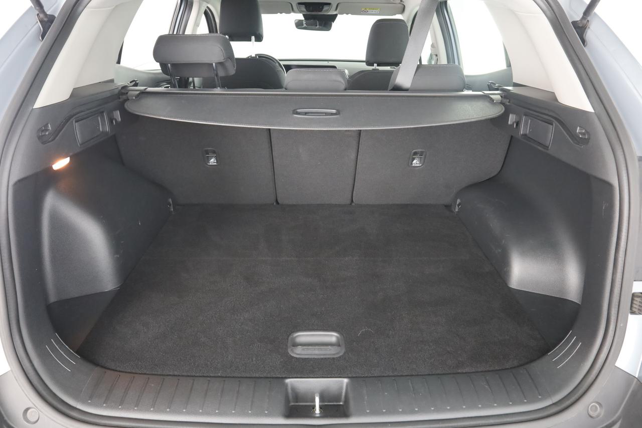 KIA Sportage 5ª serie Sportage 1.6 TGDi MHEV DCT Business