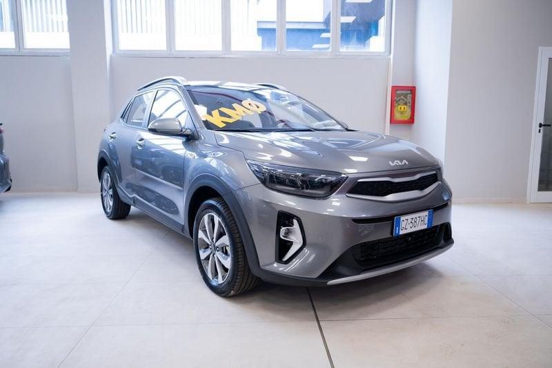 KIA Stonic MY25 1.0 MH URBAN