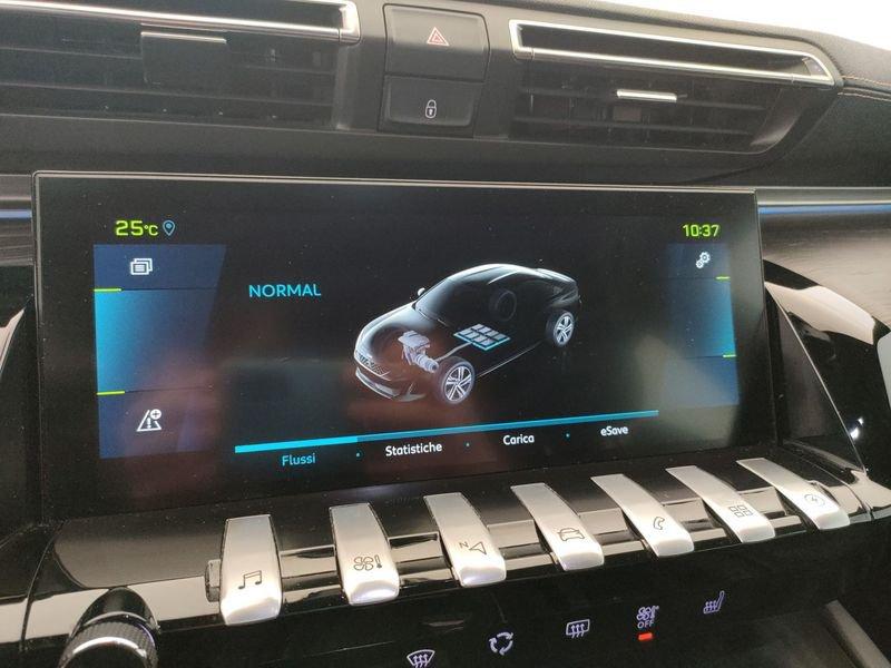 Peugeot 508 Plug-in Hybrid 225 e-EAT8 GT PACK