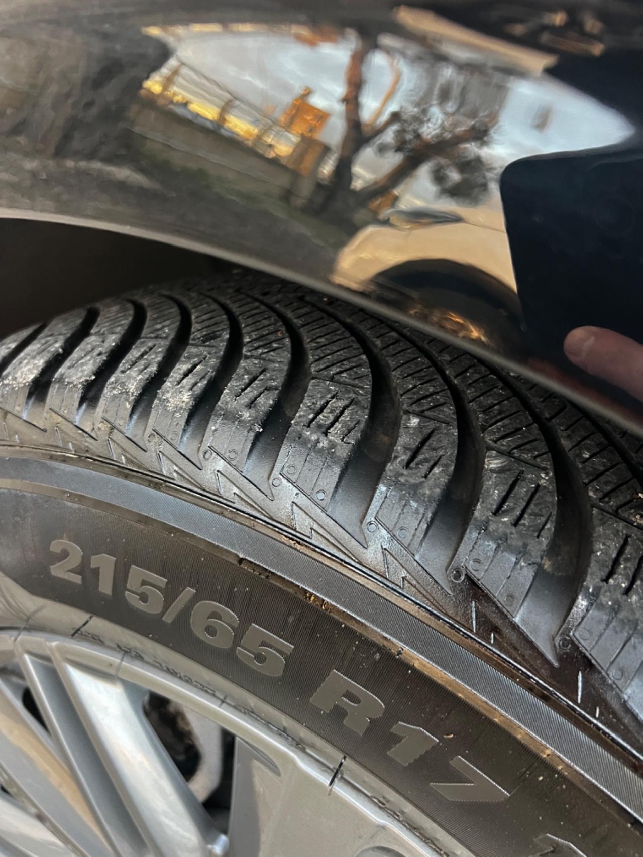 Ds DS4 4 BlueHDi 130 aut. Bastille Business km 66000 ufficiali anni 2023!!