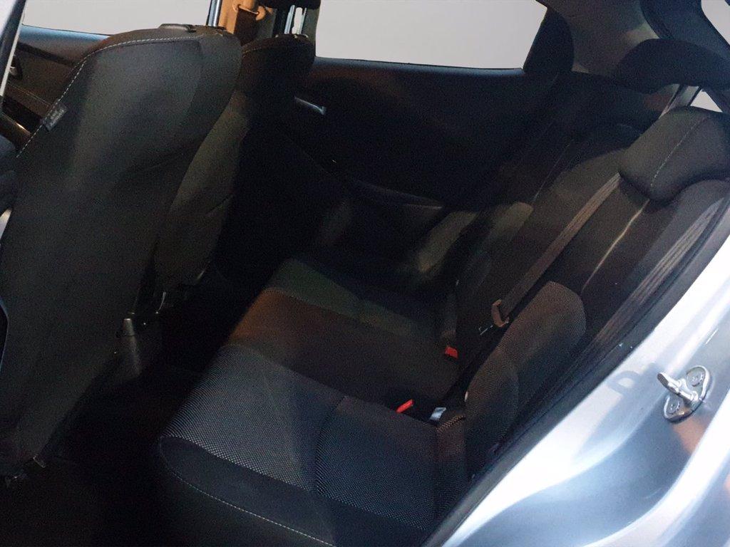 MAZDA 2 1.5 exceed 90cv auto my18 del 2018