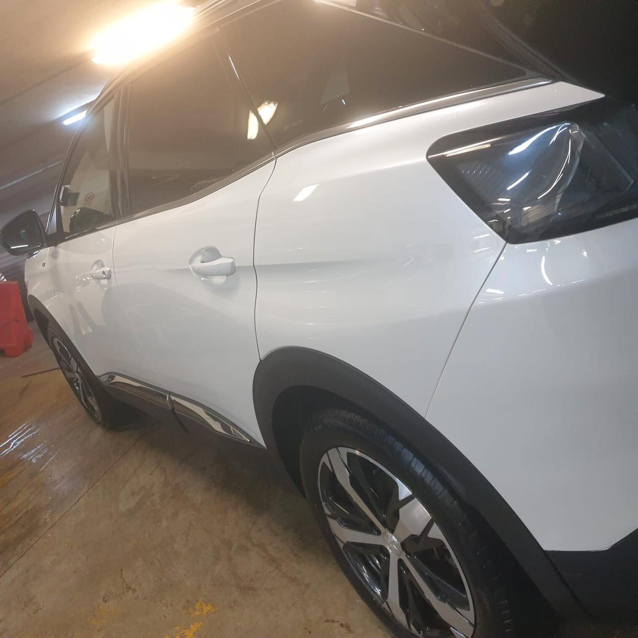 Peugeot 3008 BlueHDi 130 S&S Allure Pack
