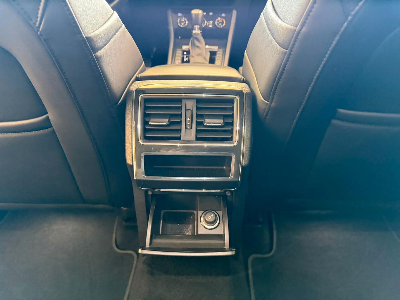 Skoda Superb 2.0 TDI EVO 150 CV SCR DSG Wagon Executive